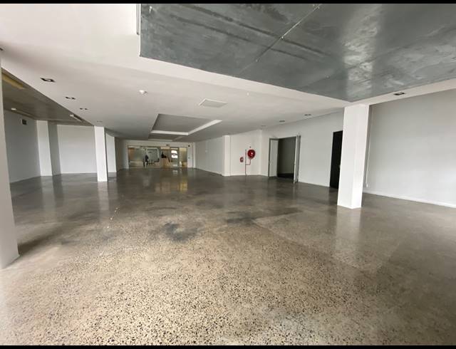 348M² OFFICE TO LET IN BROOKLYN